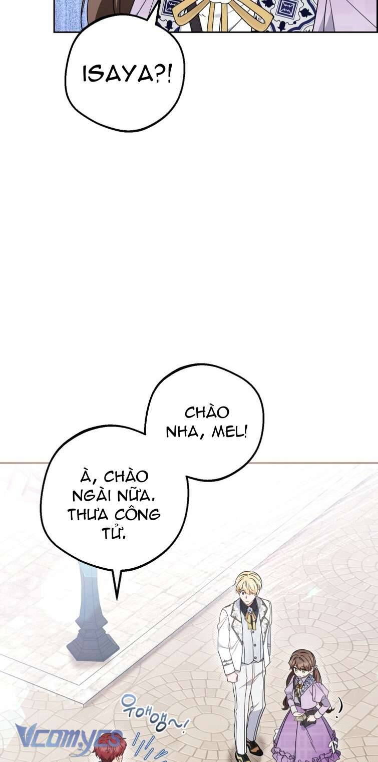 Được Yêu Thương Mà Còn Ngại Ngùng Sao! Chap 49 - Trang 4