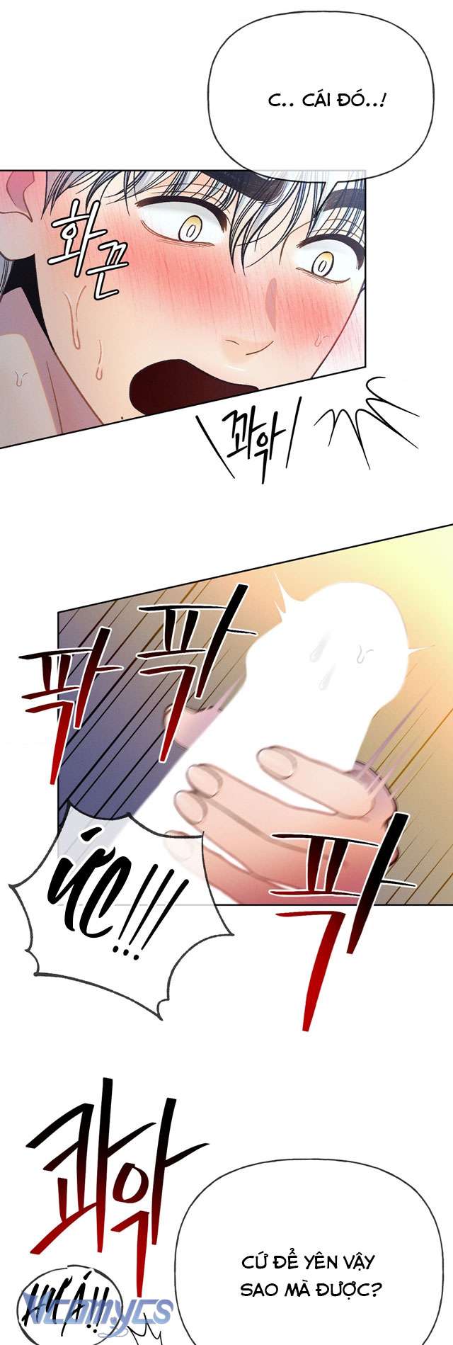 [18+] Hãy Giết Tôi Đi Chapter 5 - Trang 3