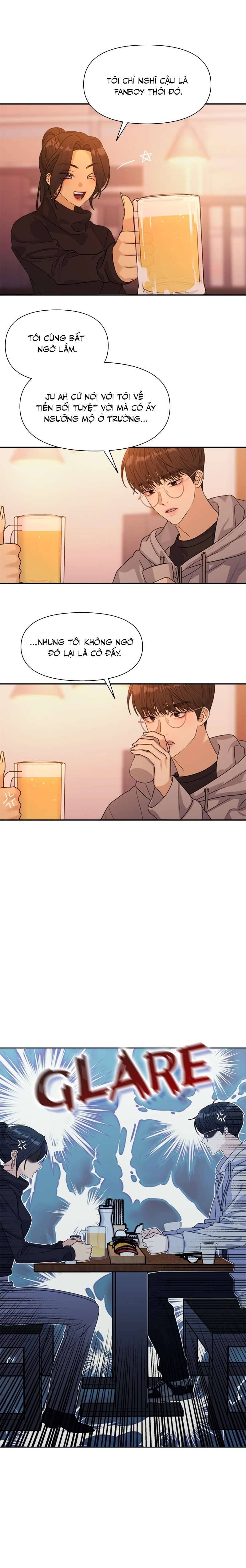 Couple Breaker Chap 9 - Next Chapter 9.1