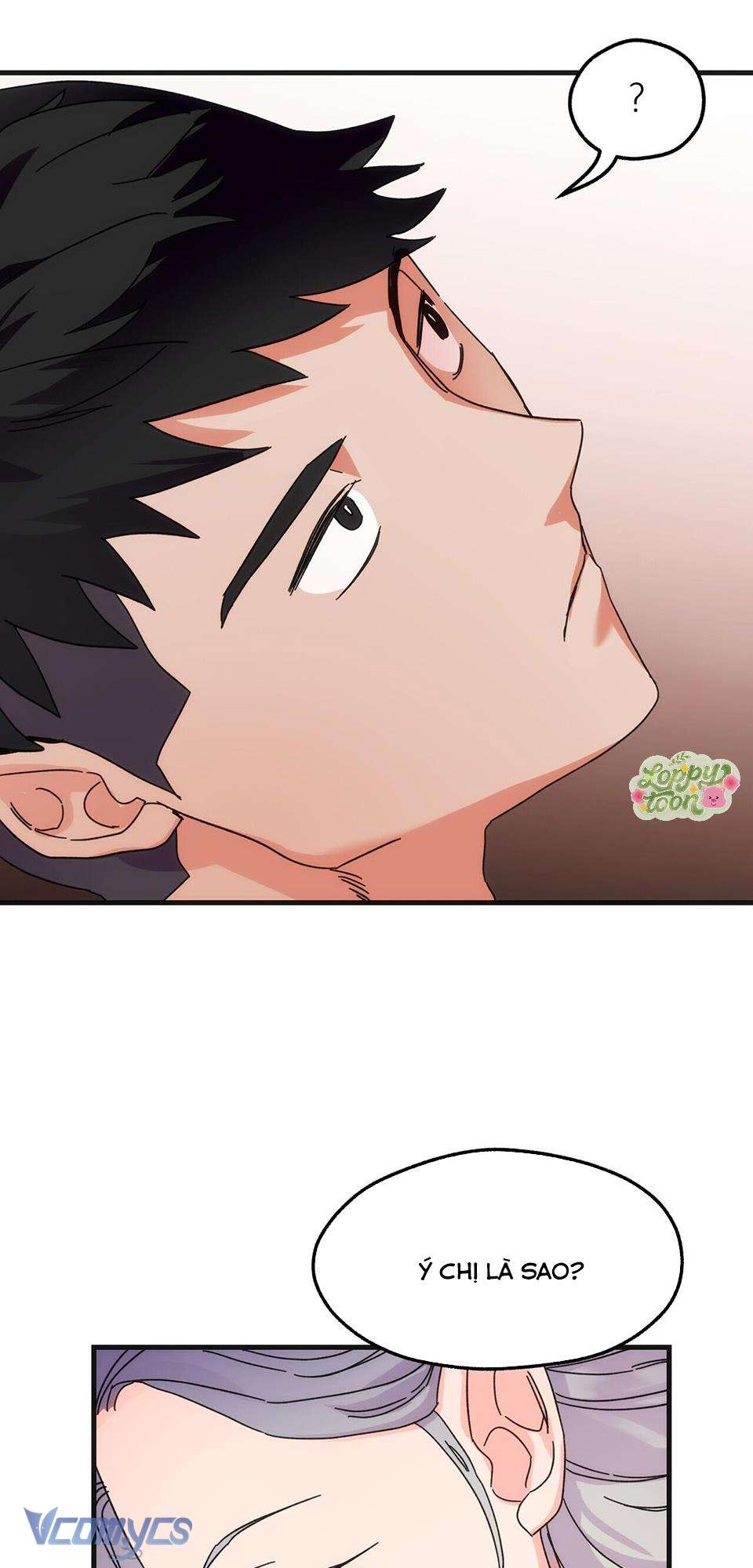 Rung Động Đỉnh Cao Chap 5 - Trang 2