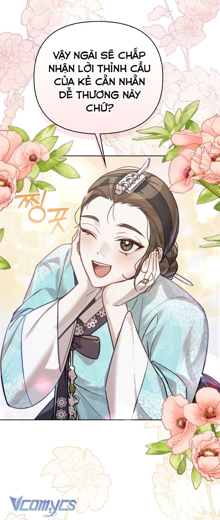 [18+] Tiết Học Bí Mật Của Trung Điện Chap 9 - Trang 2