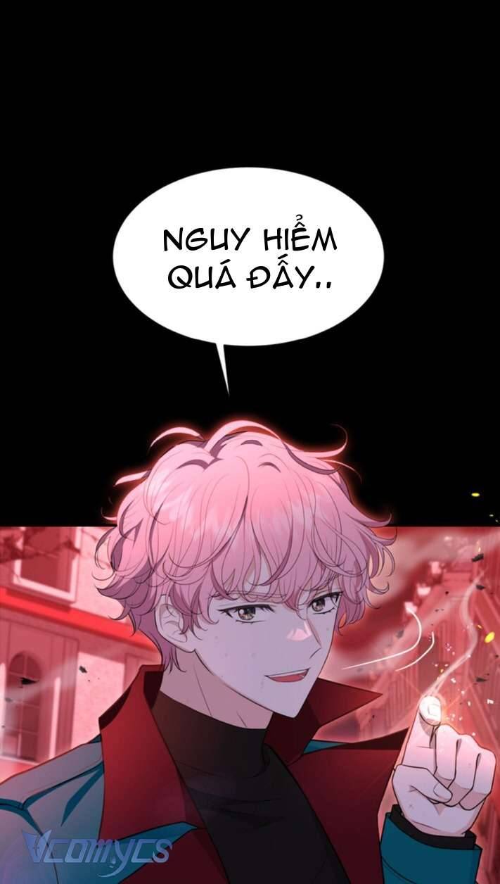 Công Chúa Bé Con Hạng S Thật Mạnh Chapter 3 - Next Chapter 4