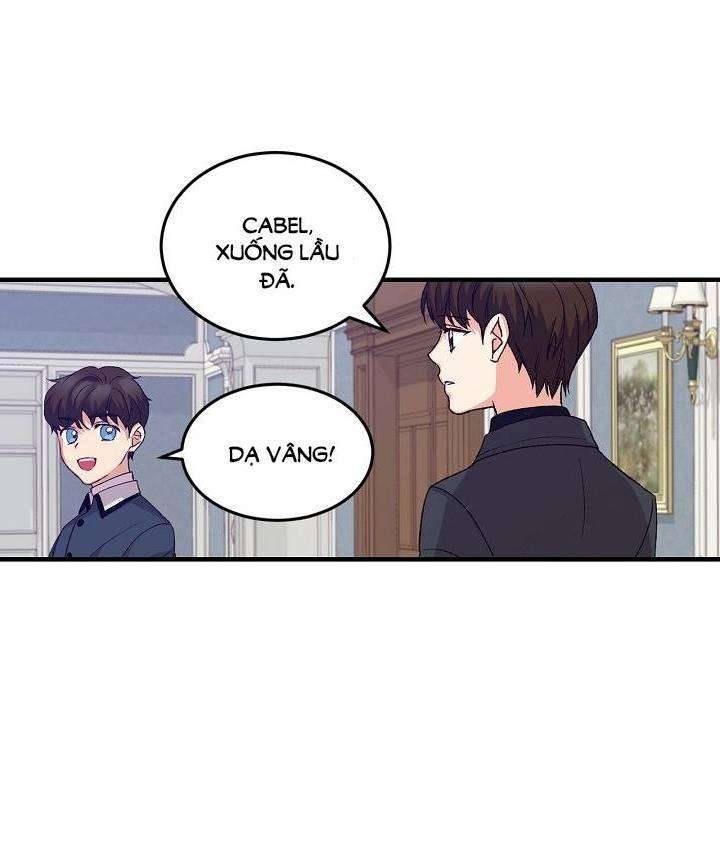 Cẩn Thận Với Các Anh Trai Đấy! Chap 14 - Trang 2