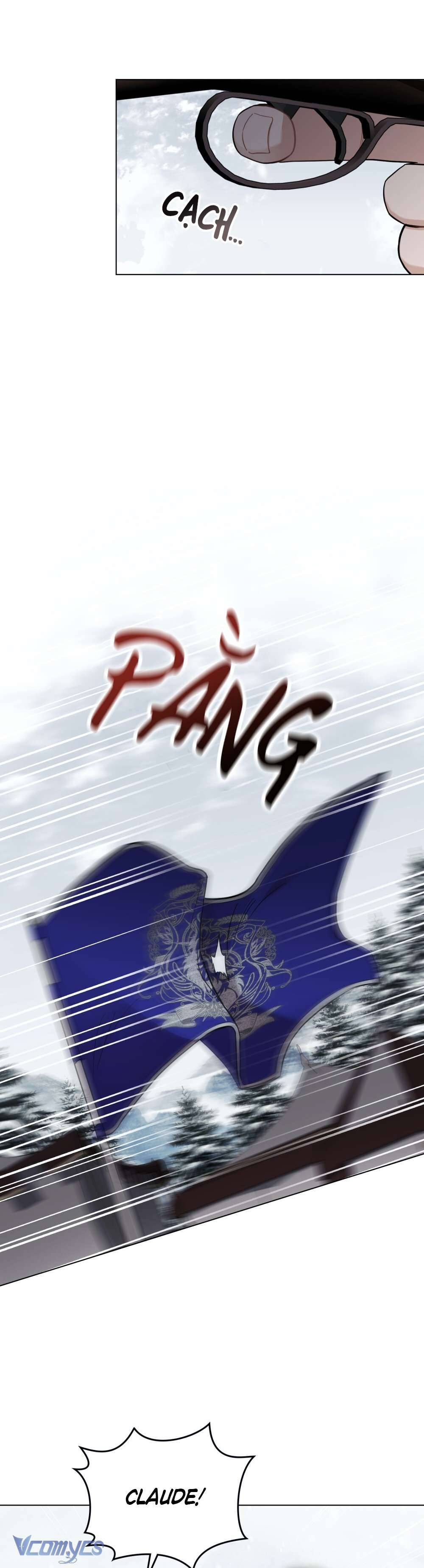 Tìm Lại Camellia Chapter 75 - Trang 4