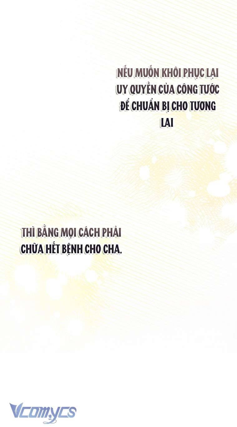 Tôi Chỉ Chăm Sóc Người Cha Ốm Yếu Của Mình Mà Thôi! Chapter 3 - Trang 4