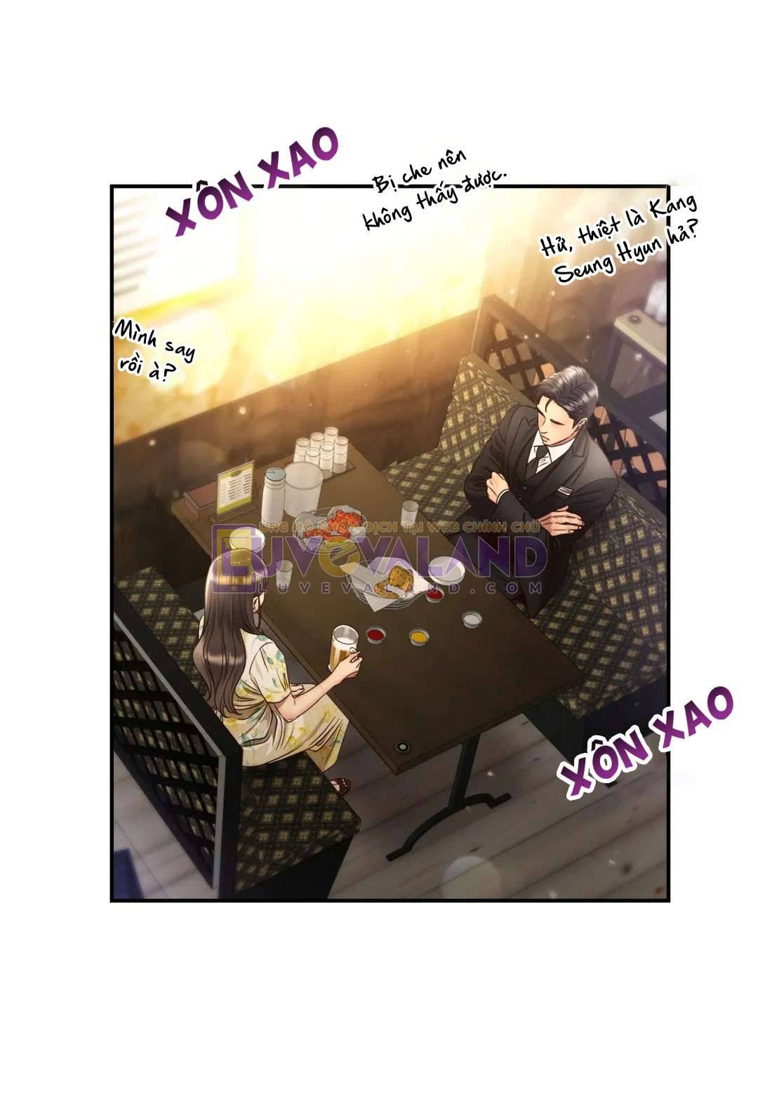 Ngôi Sao Ban Mai Chap 50 - Next Chap 51