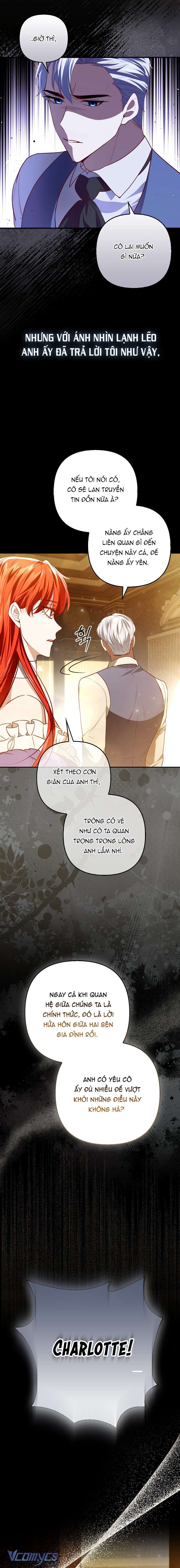 Phương Pháp Kết Thúc Cuộc Hôn Nhân Hợp Đồng Chap 1 - Trang 2