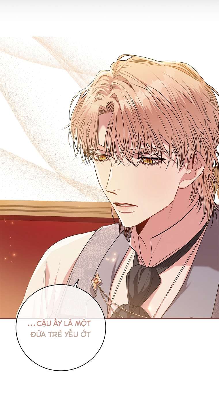 Thư Ký Của Bạo Chúa Chapter 79 - Next Chapter 80