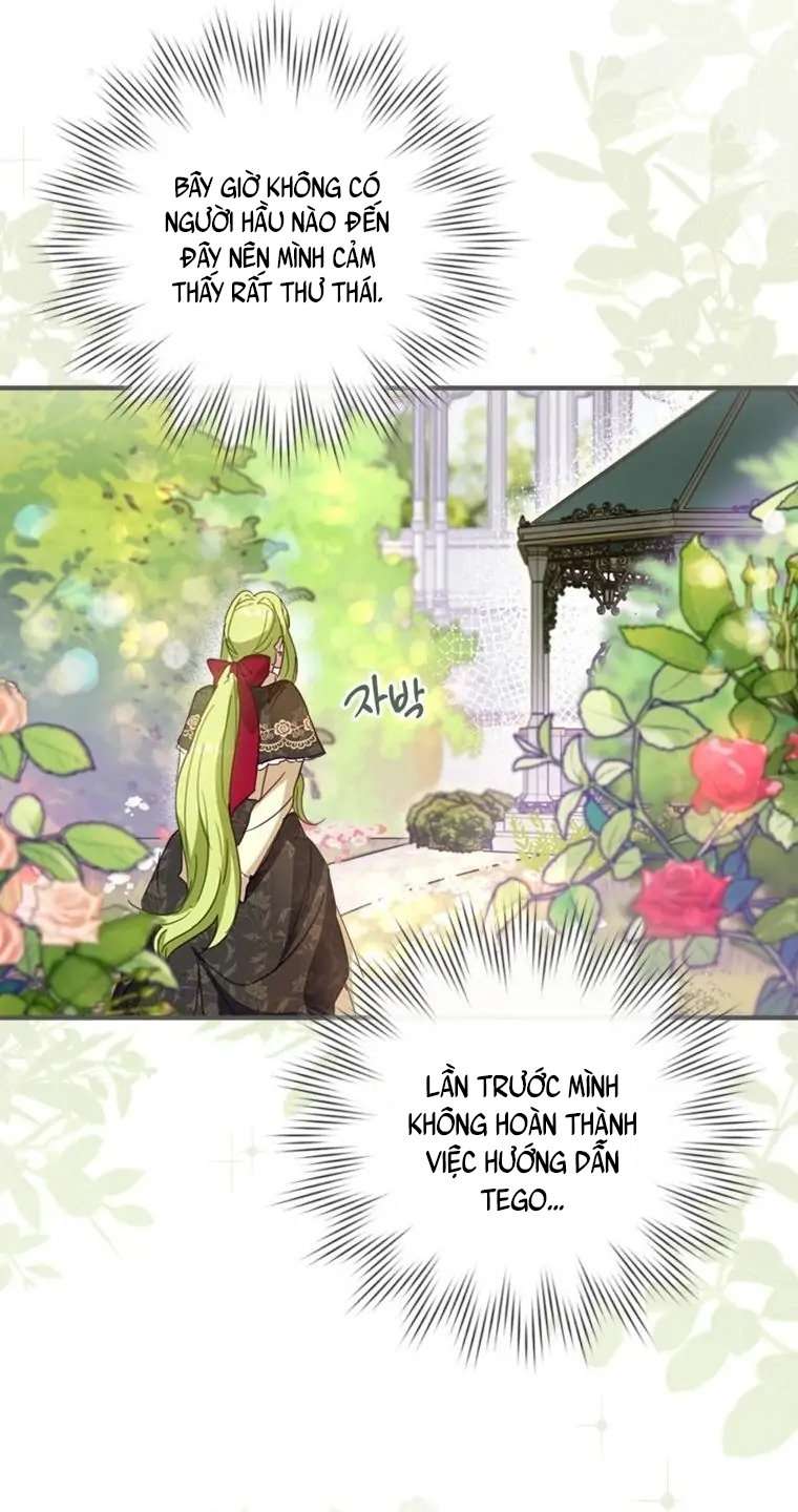 Tôi Đã Bảo Nữ Chính Đang Cải Trang Cơ Mà! Chap 6 - Trang 2