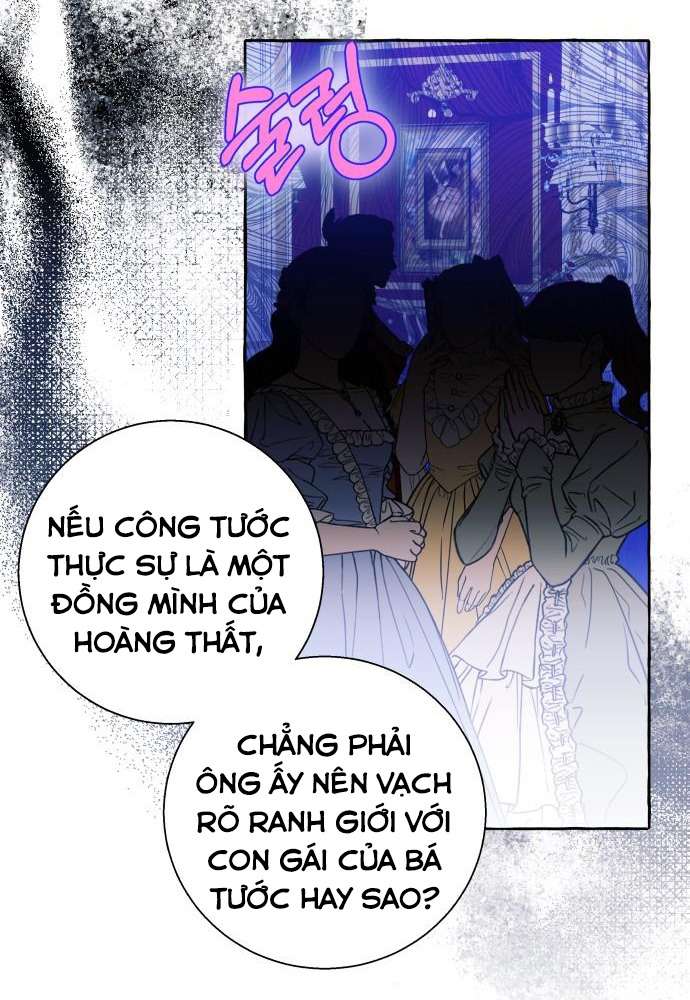 Tôi Tưởng Đó Chỉ Là Tiểu Thuyết Trọng Sinh Bình Thường Chapter 68 - Trang 4