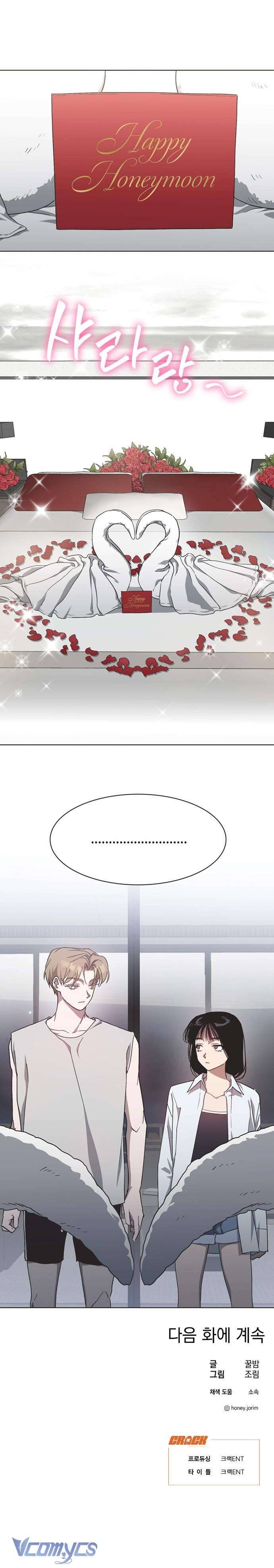 Lọ Lem Không Hoàn Hảo Chap 19 - Next Chap 20