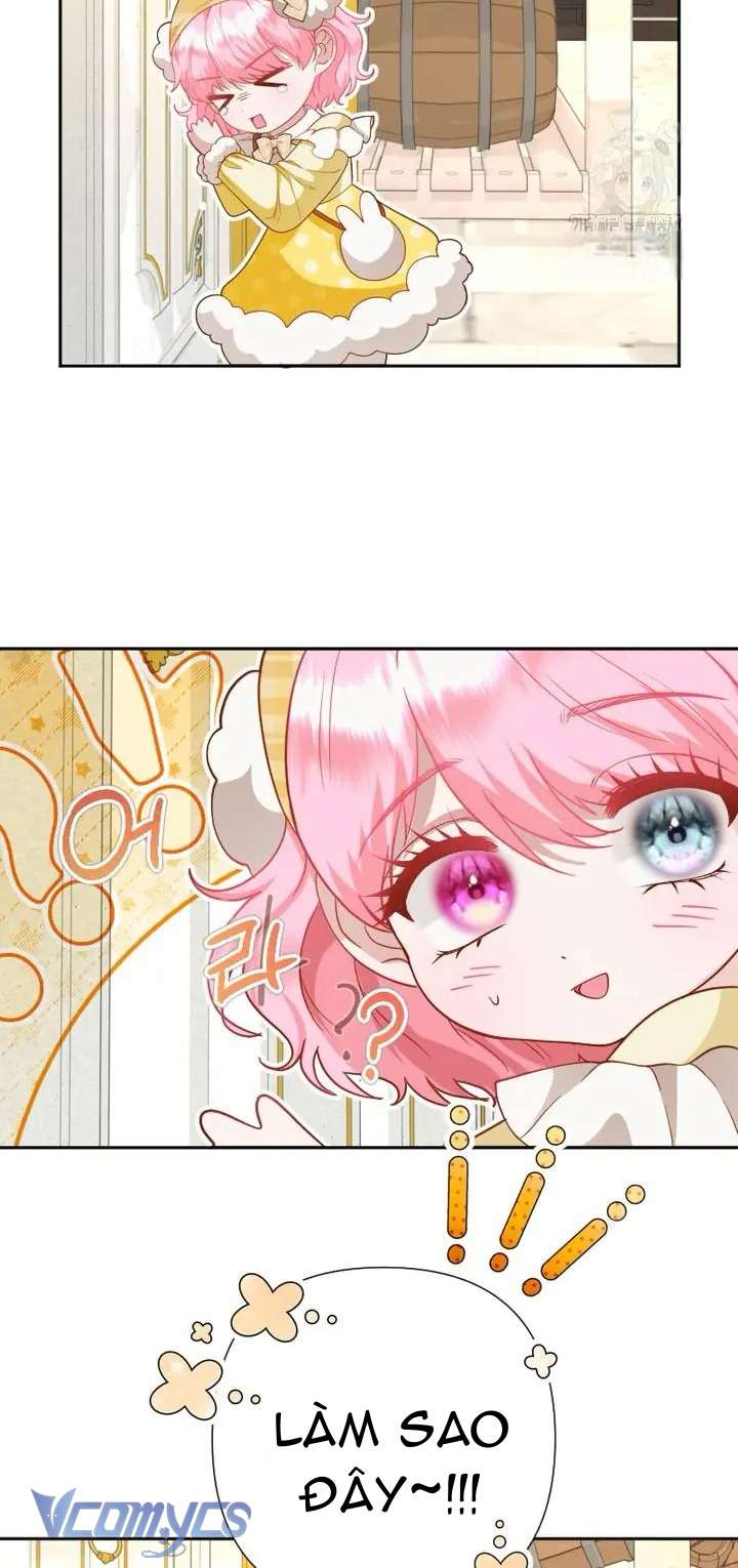 Sau Này Họ Sẽ Sinh Ra Tôi Chapter 19 - Trang 4