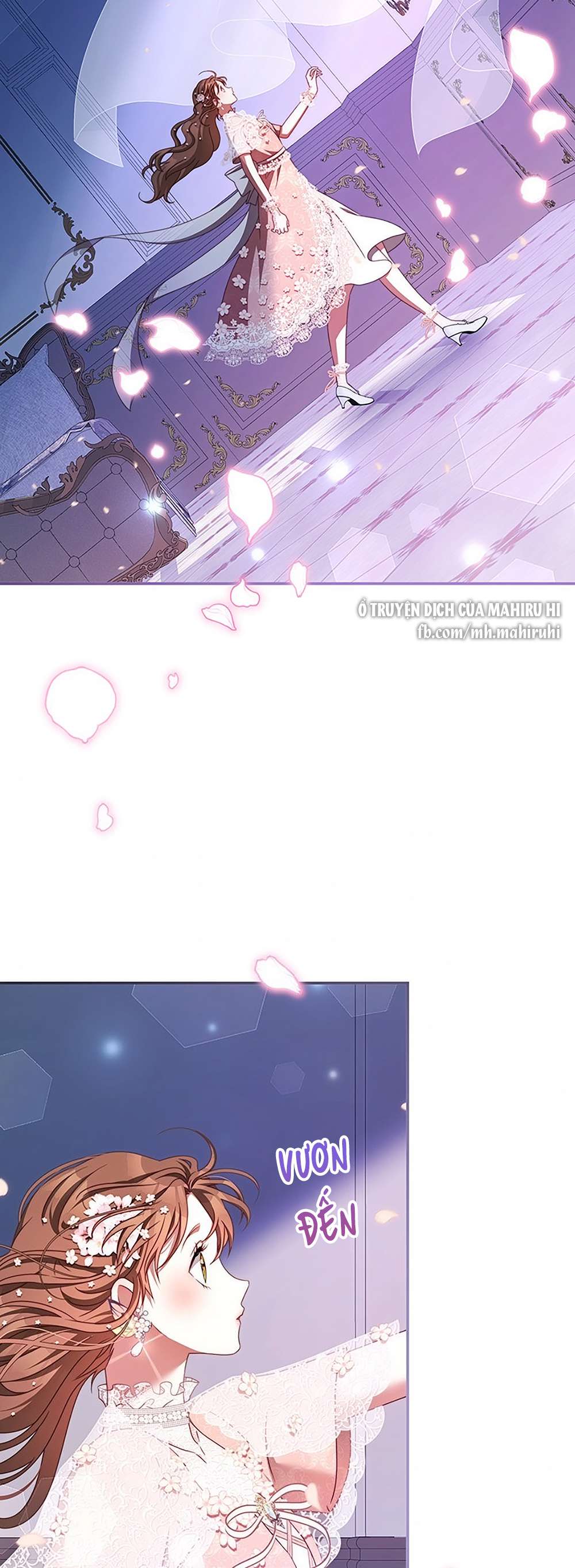 Trở Thành Tình Địch Của Các Nam Chính Chapter 45 - Trang 3