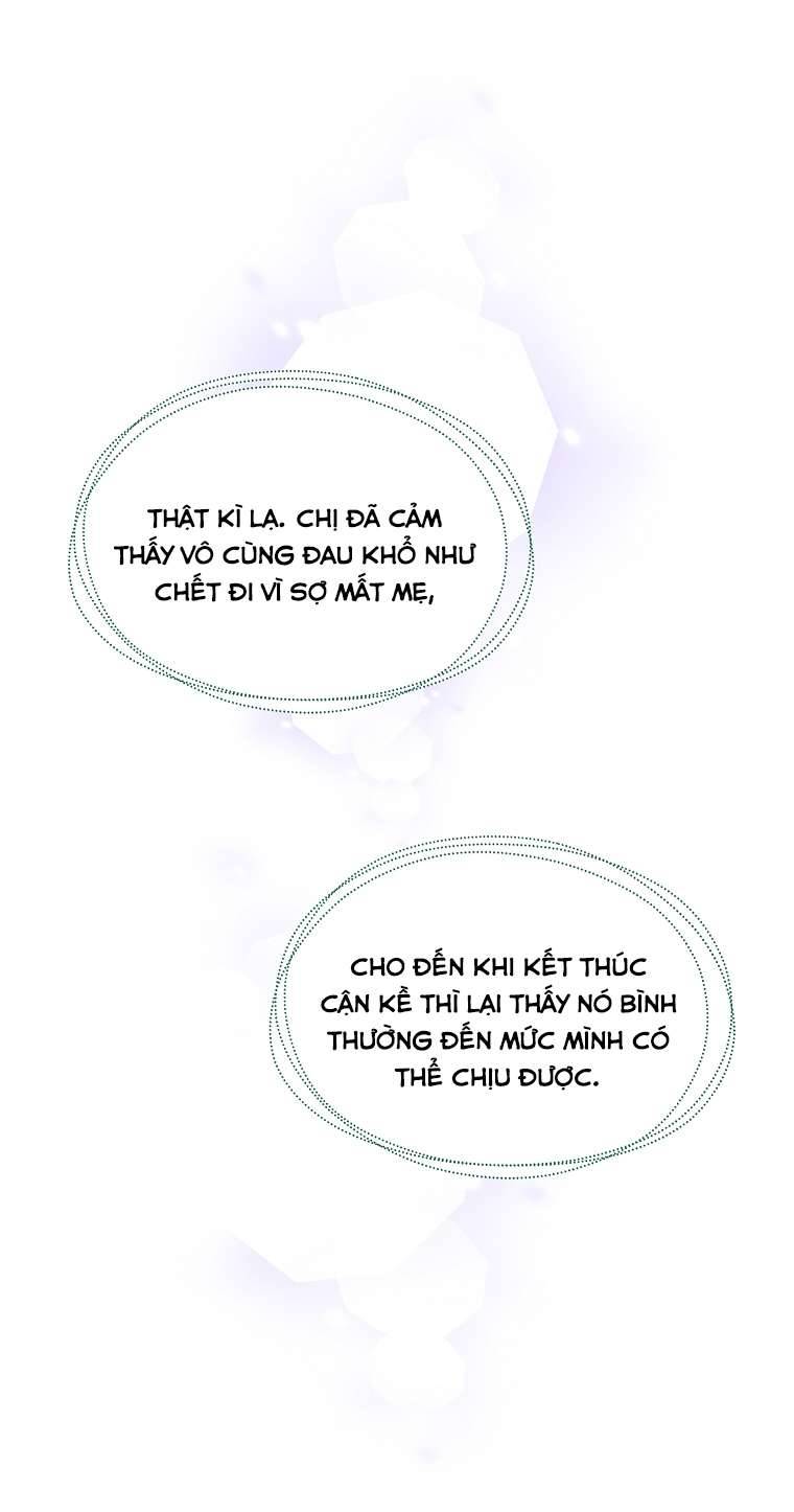 Cửa Hàng Búp Bê Của Công Chúa Chap 26 - Trang 2