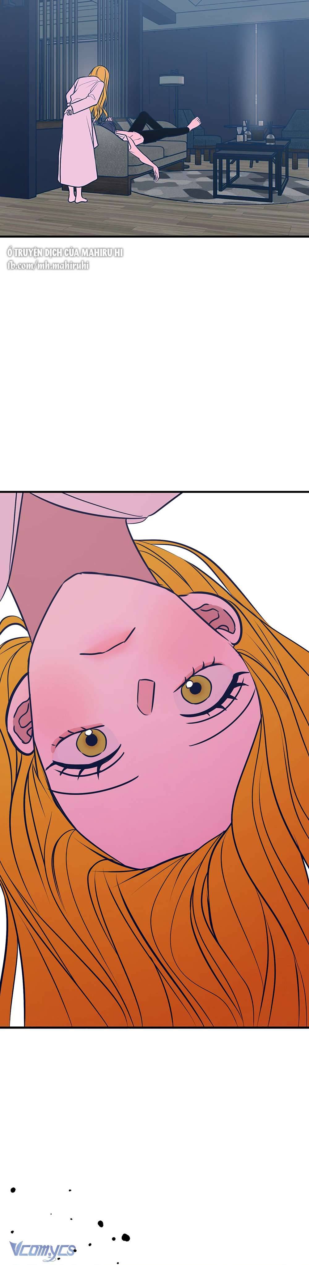 Kẻ Rác Rưởi Không Đáng Được Yêu Chapter 47 - Trang 4