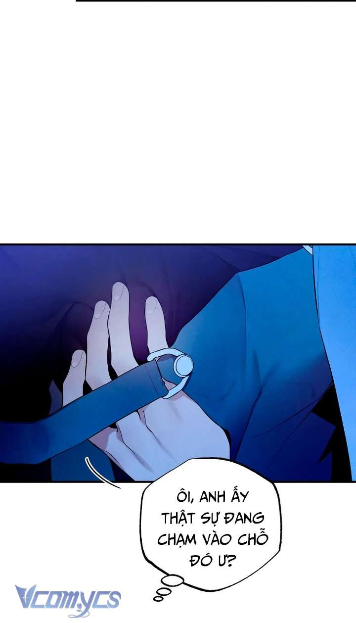 [18+] Mong Ước Của Ác Quỷ Chap 6 - Trang 2