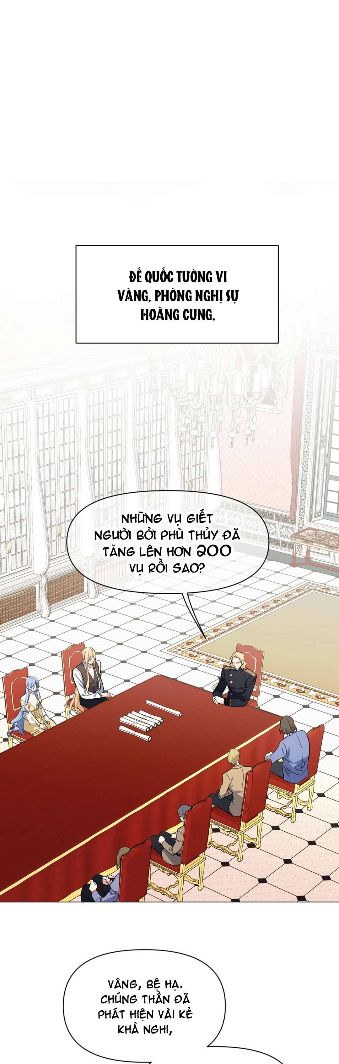 Đại Chiến Công Chúa Chapter 113 - Trang 4