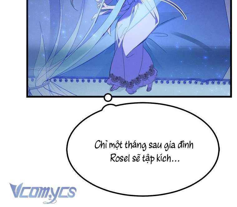 Ác Quỷ Nuôi Dưỡng Tiểu Thư Chapter 5 - Trang 4