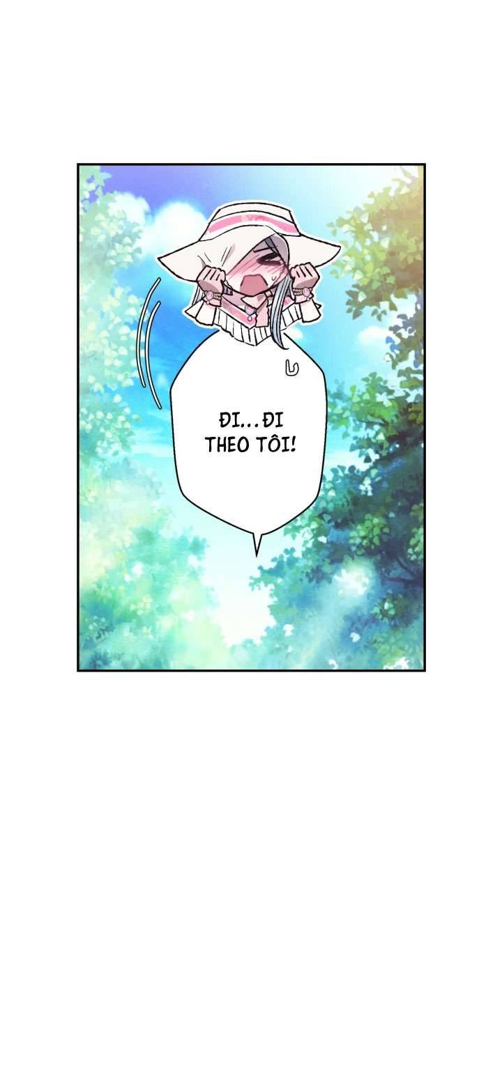 Cha À, Con Không Muốn Kết Hôn Đâu Chap 33 - Next Chap 34