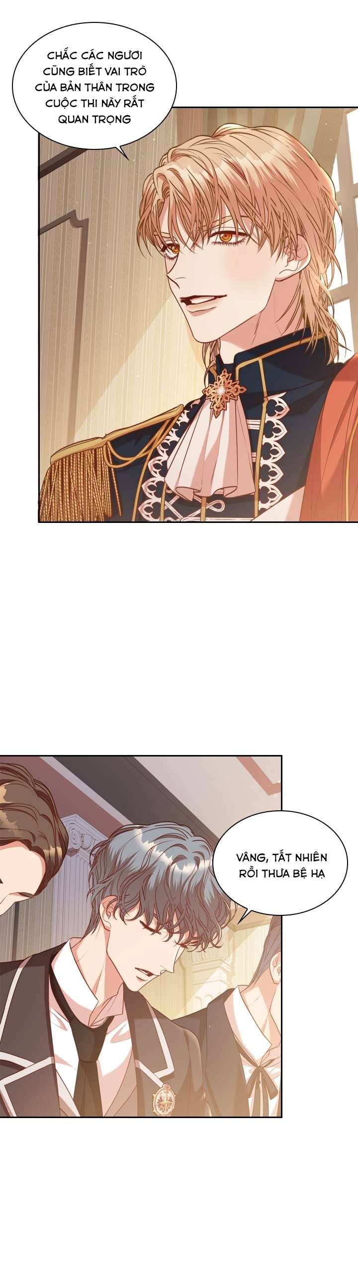 Thư Ký Của Bạo Chúa Chapter 49 - Next Chapter 50