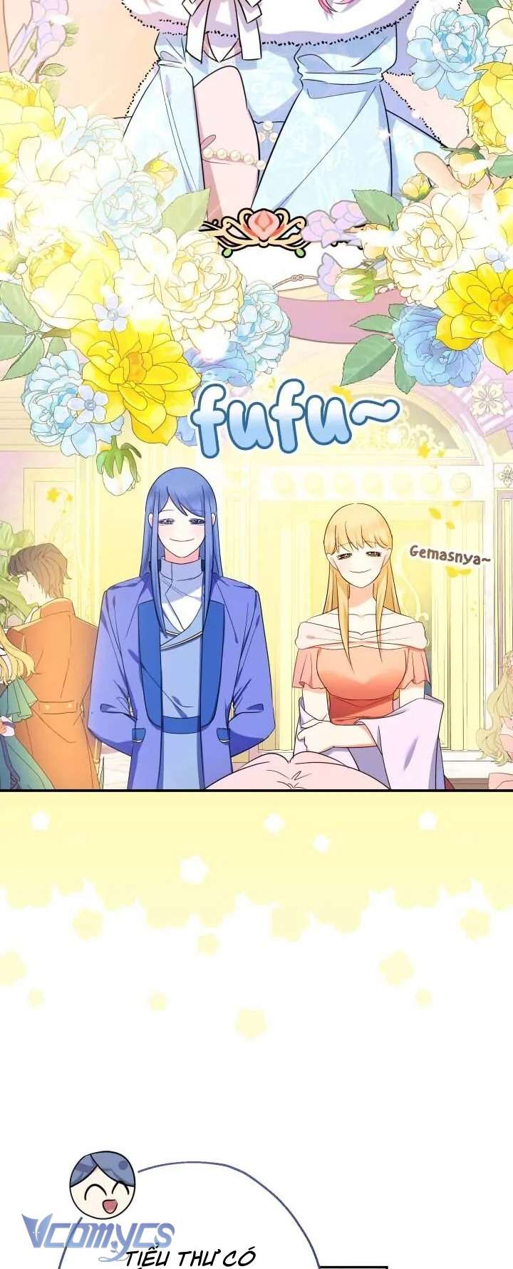 Tiểu Thư Tích Tiền Đi Bụi Chapter 46 - Next Chapter 47