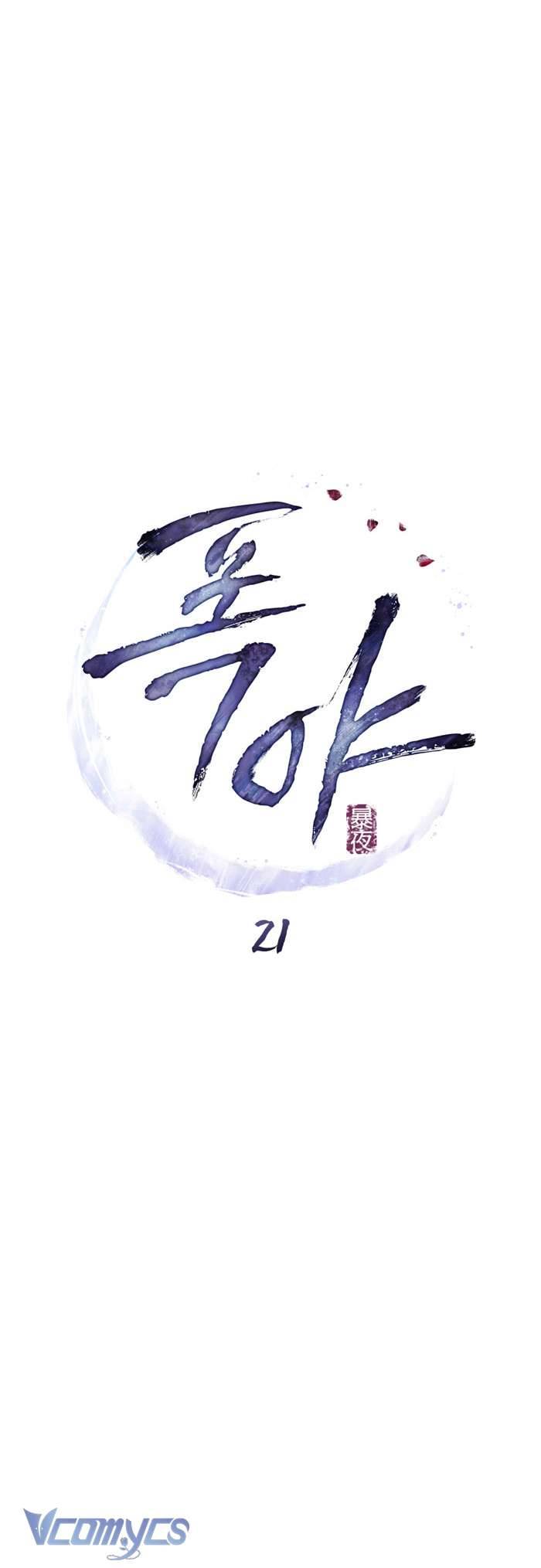 [18+] Đêm Giông Bão Chap 21 - Trang 2