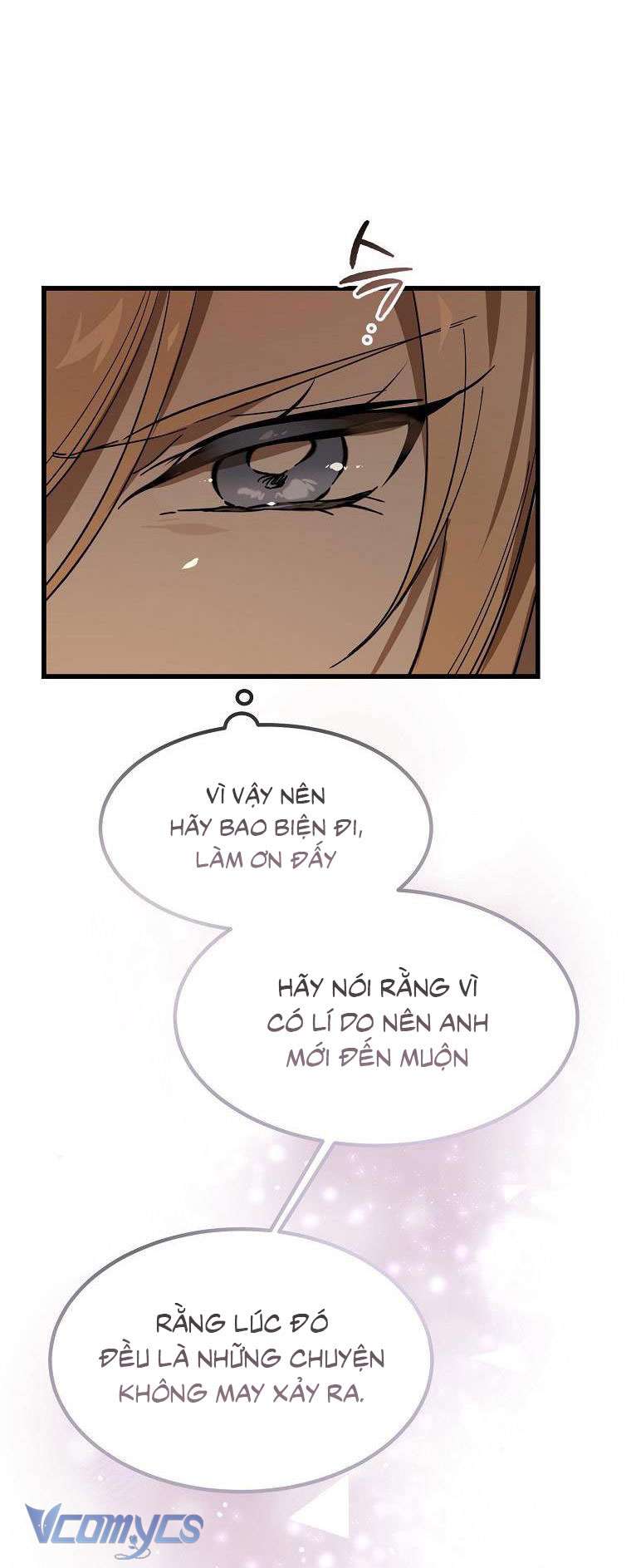 Ác Quỷ Nuôi Dưỡng Tiểu Thư Chapter 15 - Trang 4