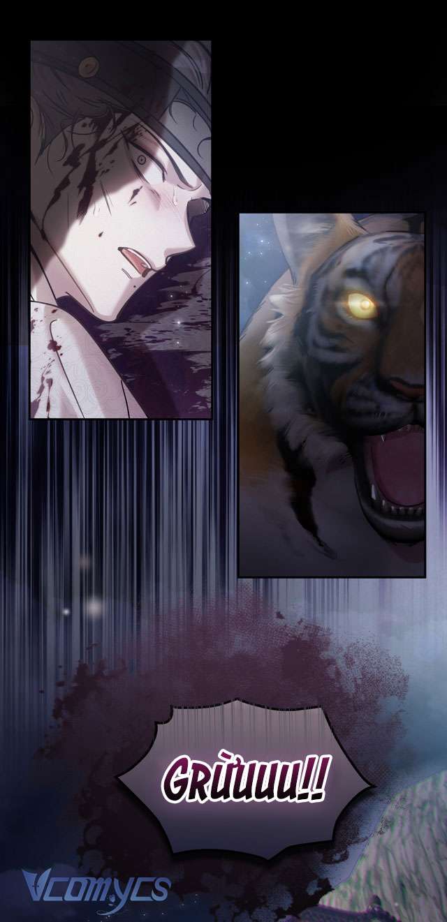 [18+] Tiết Học Bí Mật Của Trung Điện Chap 45 - Trang 2