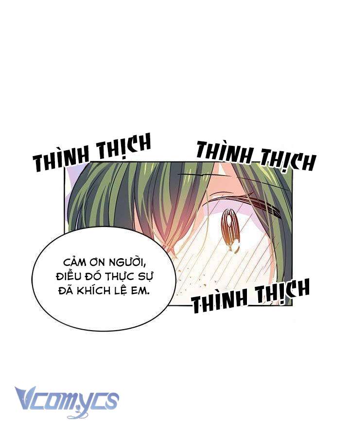 Bác Sĩ Elise: Vi Tiểu Thư Với Cây Đèn Dầu Chap 4) - Trang 2