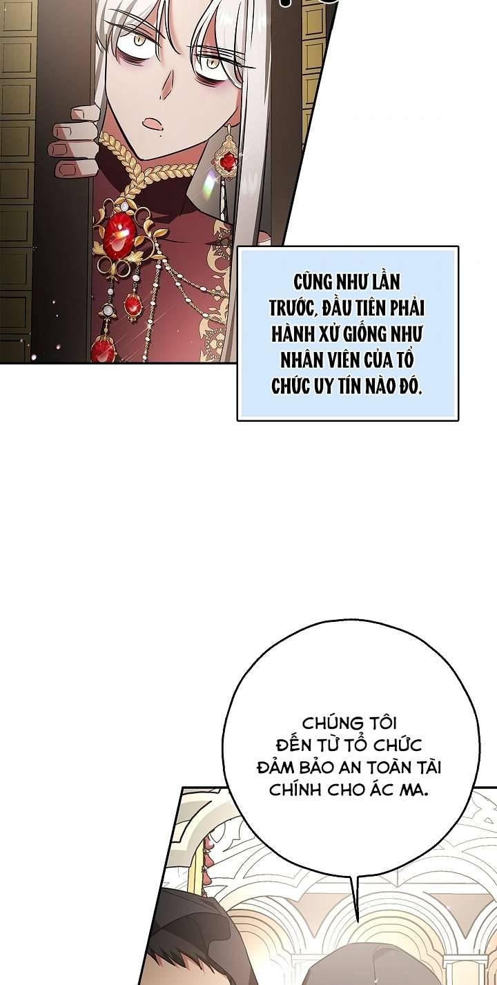 Hôn Phu Ẩn Sắc Chapter 48 - Trang 4