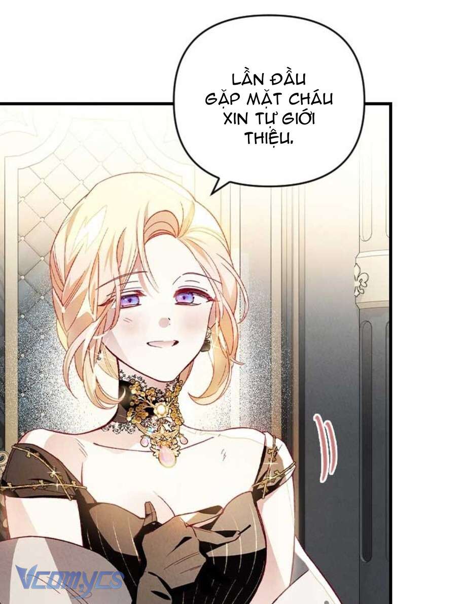 Nuôi vị hôn phu bằng tiền bạc. Chap 35 - Trang 2