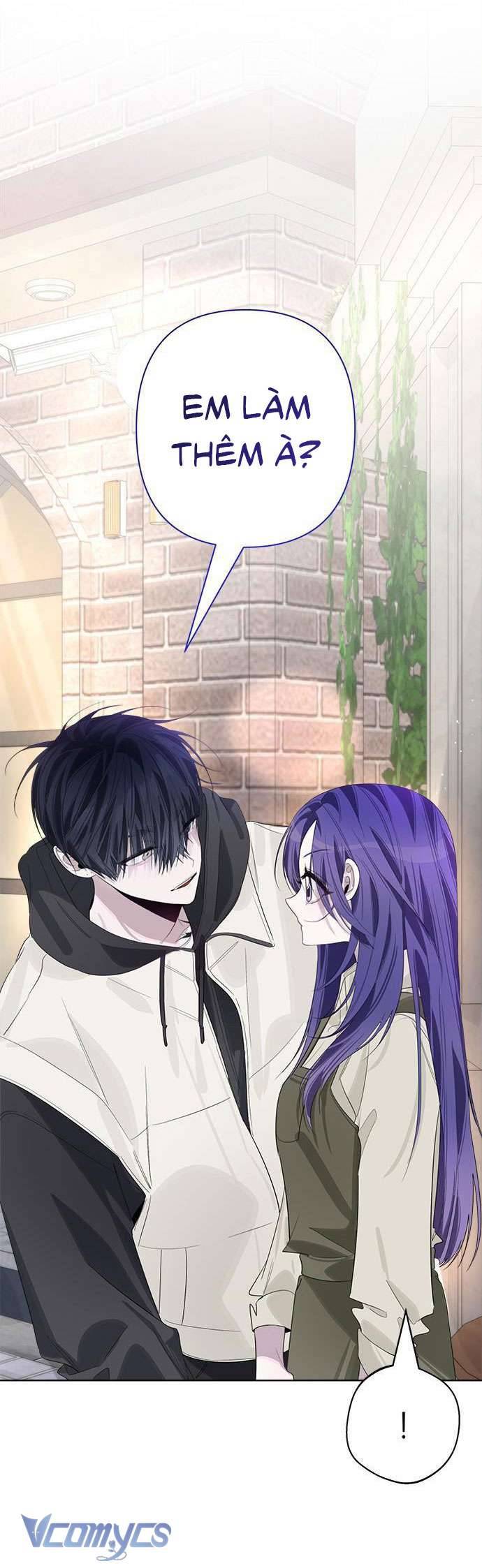 Đàn Anh Xấu Xa! Chap 83 - Trang 3