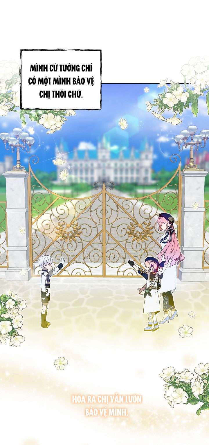 Quý Cô Thế Giới Ngầm Chap 26 - Trang 4