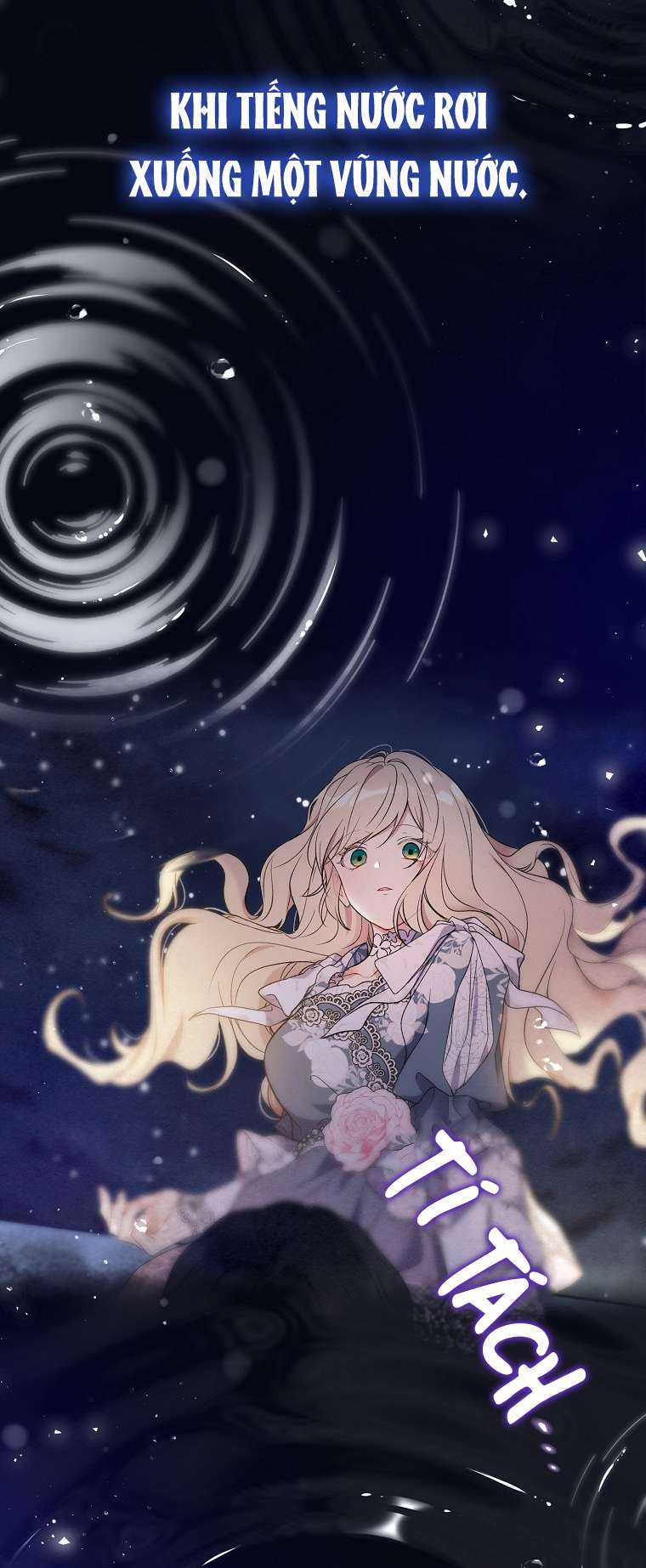 Vương Miện Lục Bảo Chap 54 - Trang 2