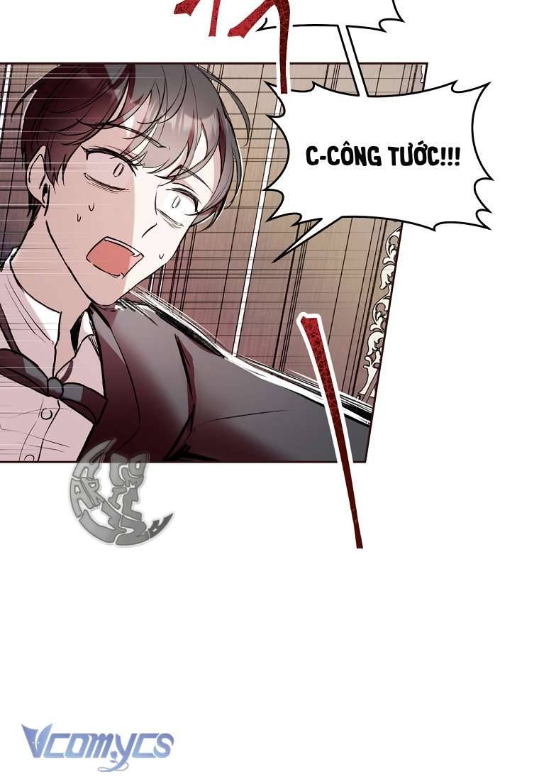 Làm Ác Nữ Bộ Không Tuyệt Sao? Chap 5 - Trang 4