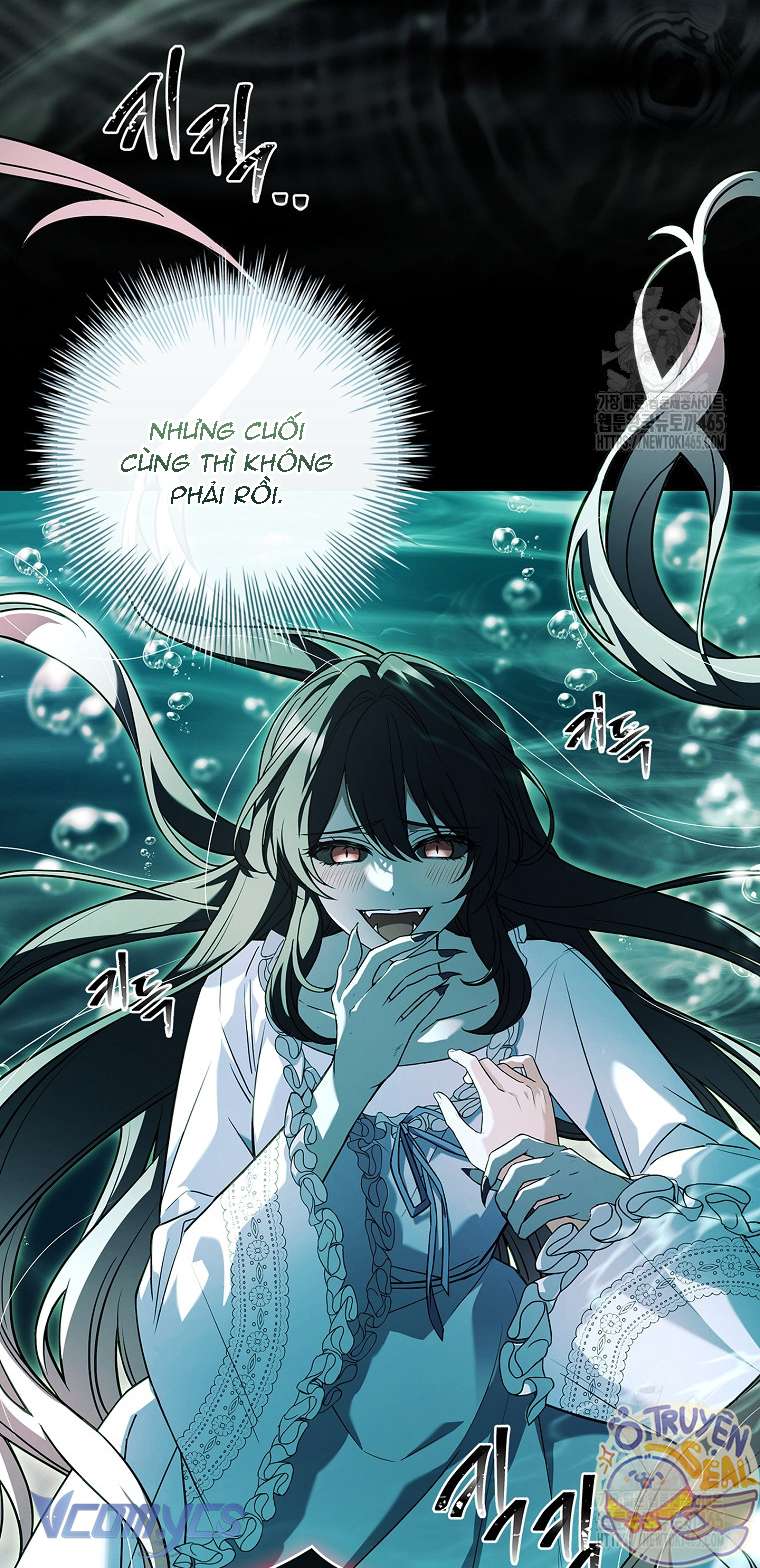 Tôi Đã Tắt Cài Đặt Chế Độ Nhận Thức Nỗi Đau! Chap 40 - Trang 4