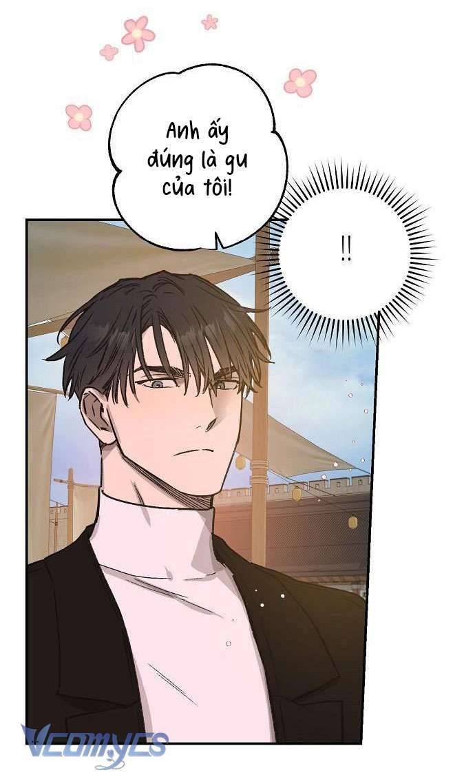 Onsaemiro Chapter 29 - Trang 4