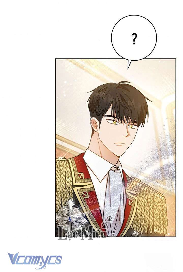 Cuộc Sống Mới Của Công Nương Chapter 5 - Trang 4