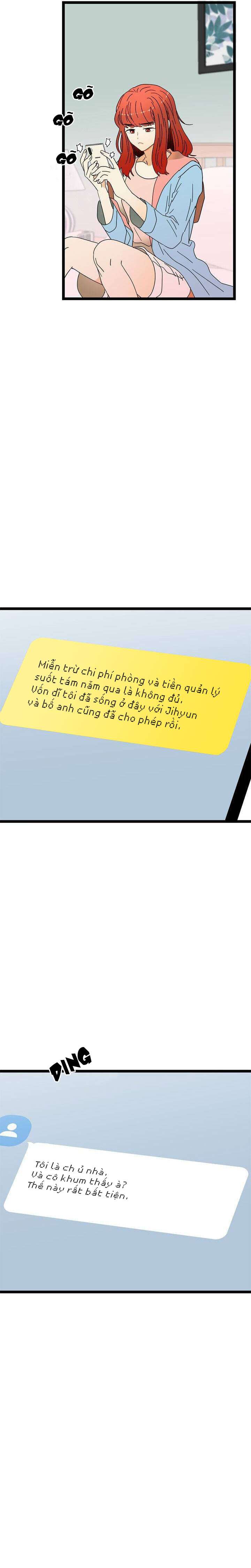 Giả Mạo Theo Phong Cách Chapter 26 - Trang 4