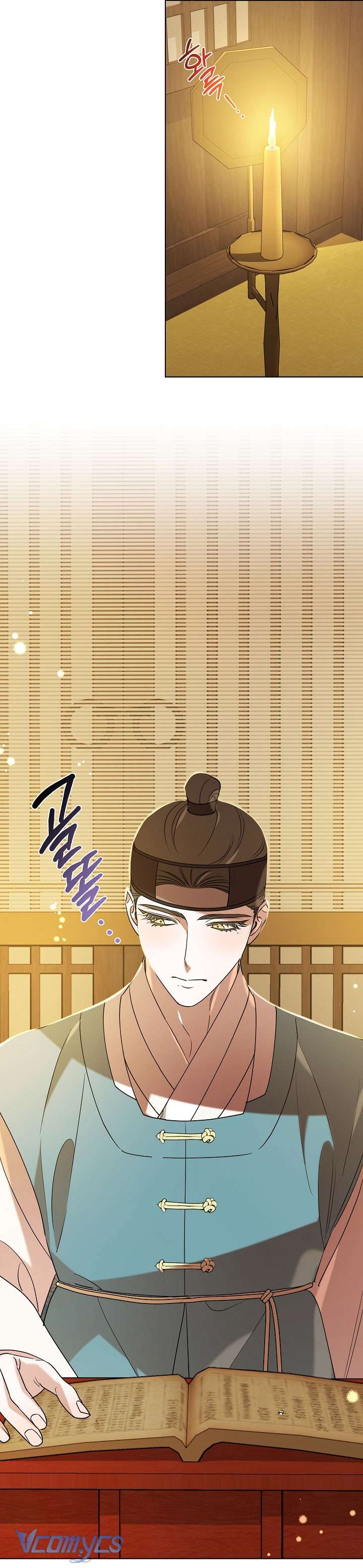 [18+] Biên Niên Sử Xuân Họa Thời Joseon Chap 32 - Trang 2