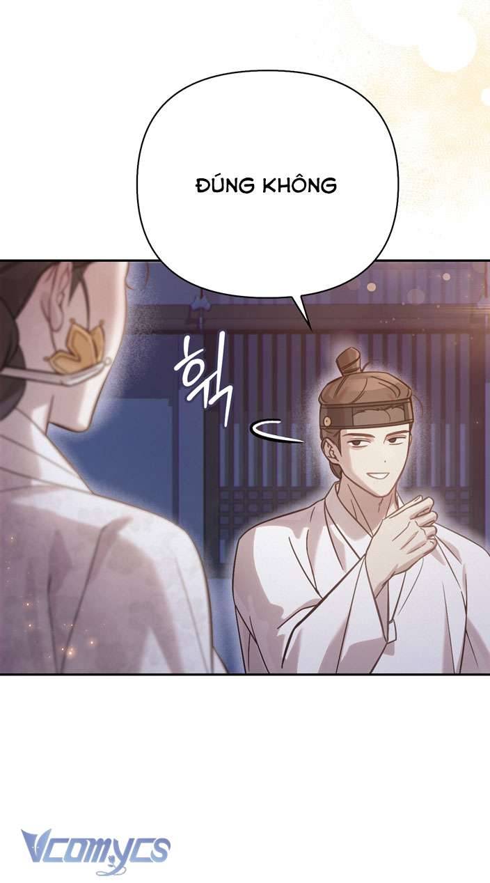 [18+] Tiết Học Bí Mật Của Trung Điện Chap 21 - Trang 2