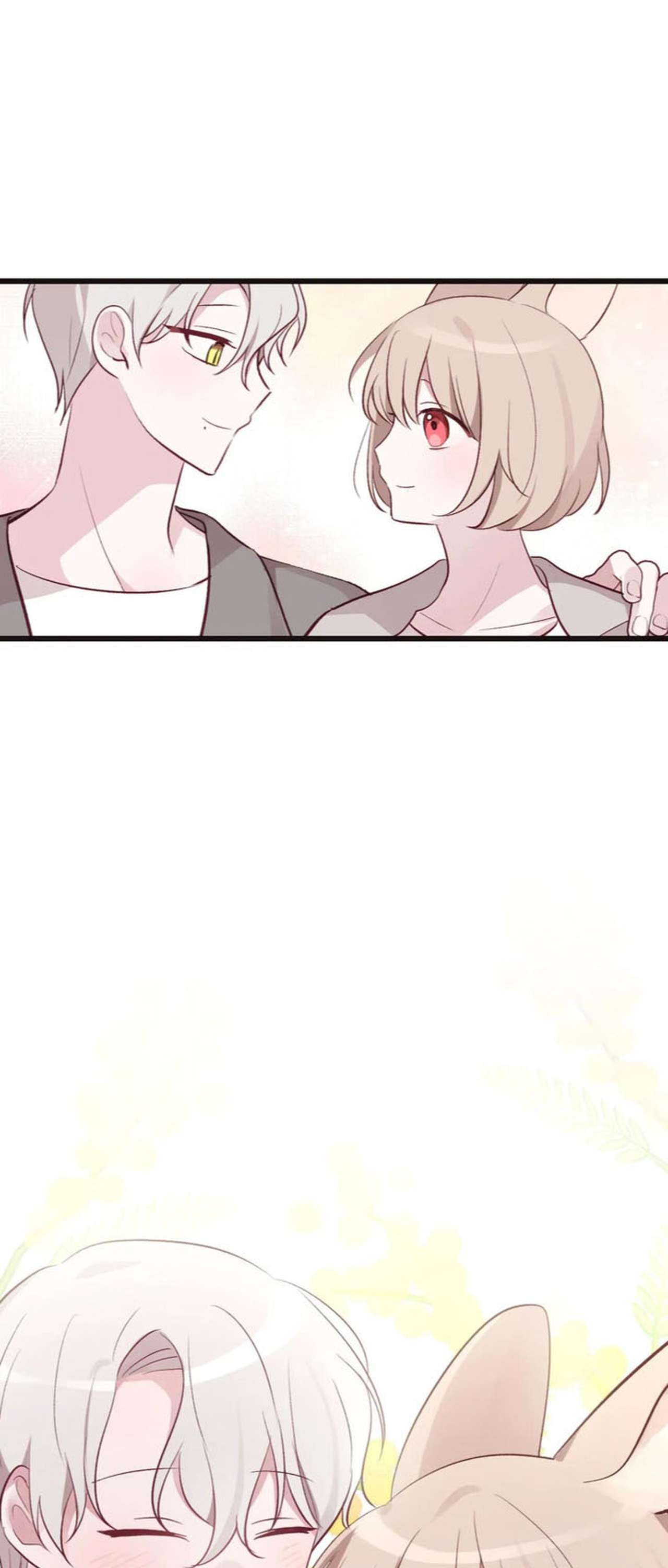 [ 18+ ] Rắn và thỏ có thể kết hôn không? Chap 4 - Trang 2