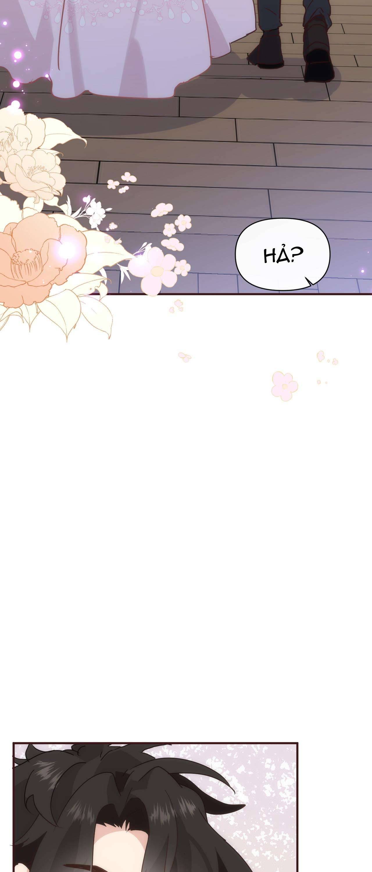 Cô công chúa không muốn được nuông chiều Chap 18 - Trang 2