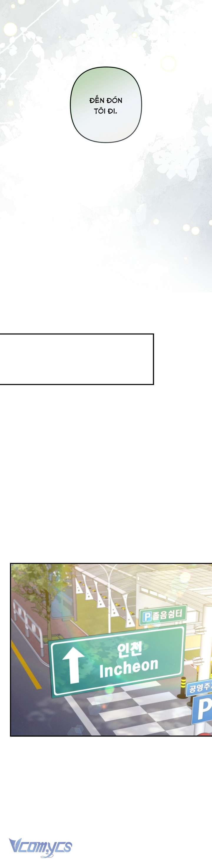 [18+] Vì Những Thứ Đã Tan Vỡ Chap 46 - Next Chap 47