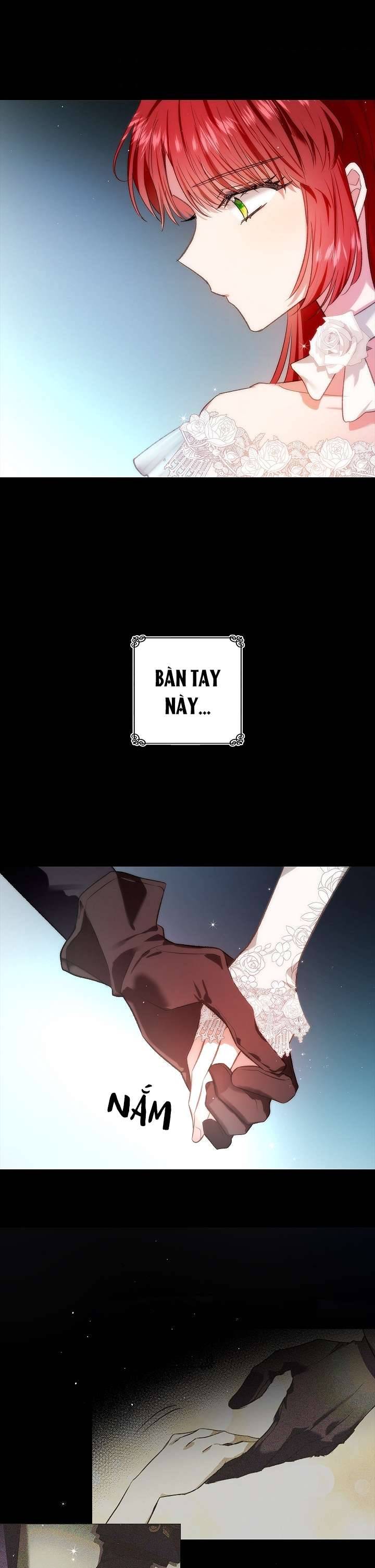 Hôn Phu Ẩn Sắc Chapter 69 - Trang 4