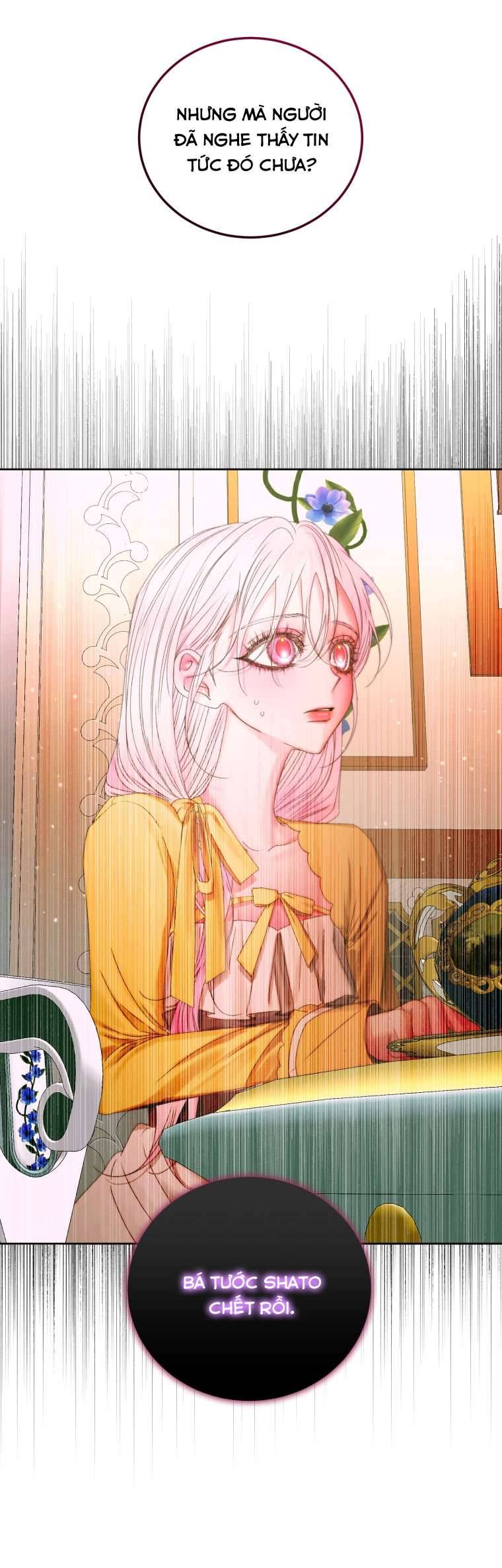 Siren: Trở Thành Gia Đình Của Nhân Vật Phản Diện Chapter 57 - Trang 3