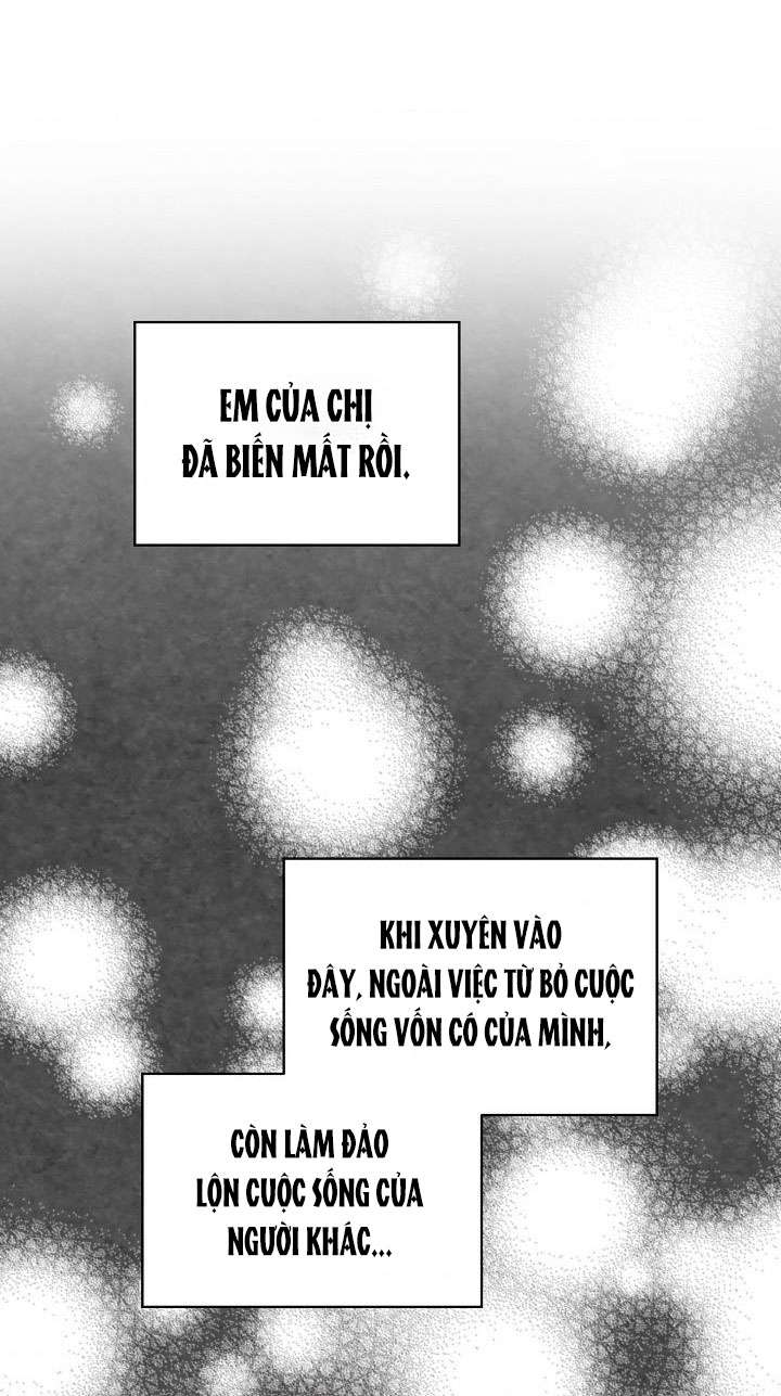 Quý Cô Thế Giới Ngầm Chap 10 - Next Chapter 10.5