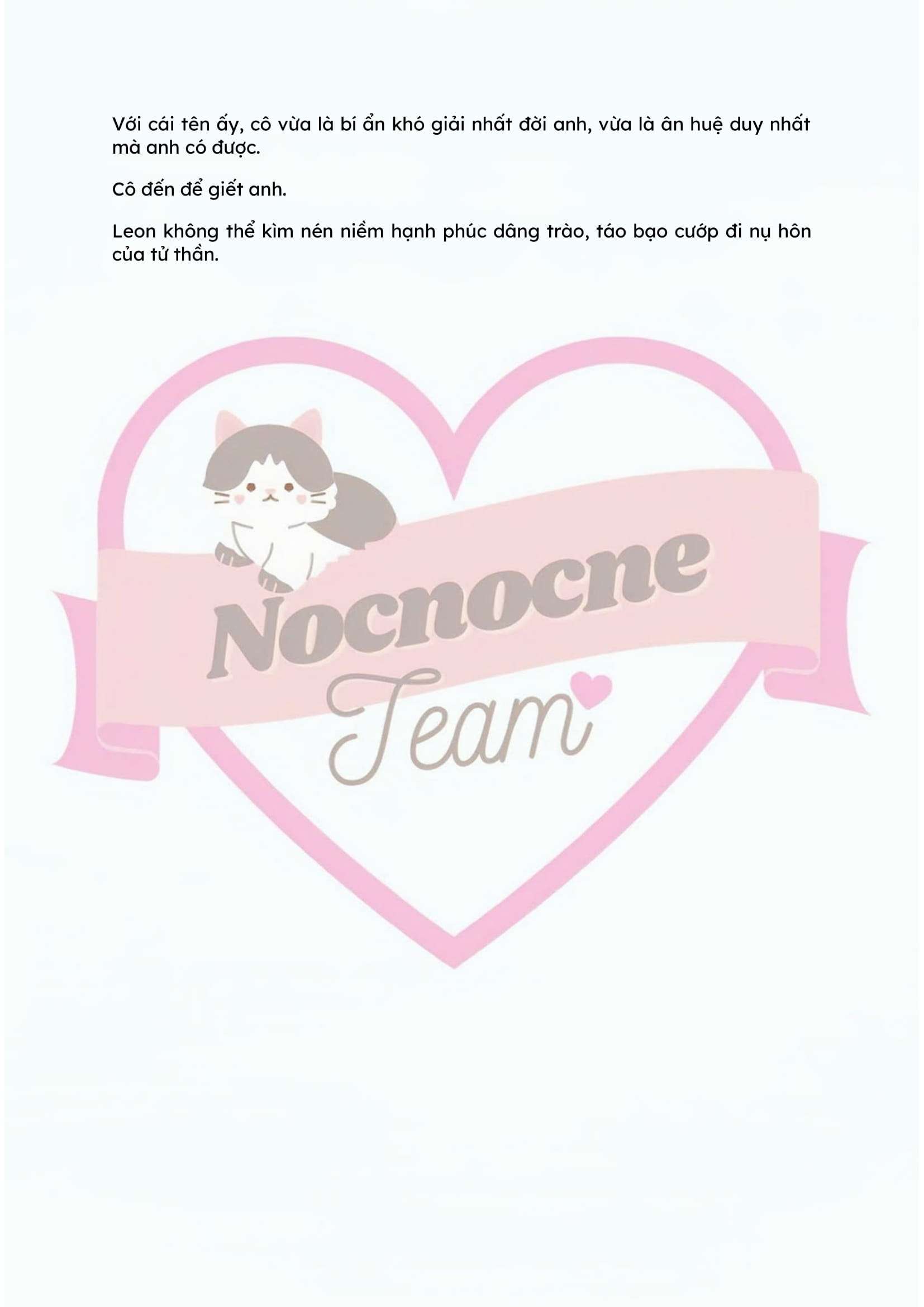 [FULL] [NOVEL] HÃY CẦU XIN TÔI ĐI Chap 240 - Trang 2