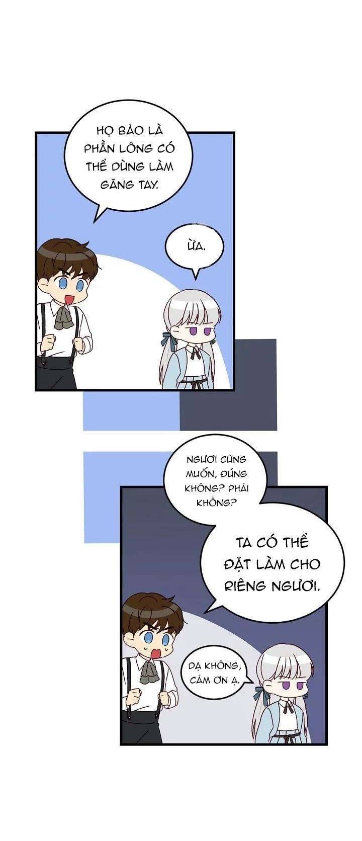 Cẩn Thận Với Các Anh Trai Đấy! Chap 24 - Trang 2