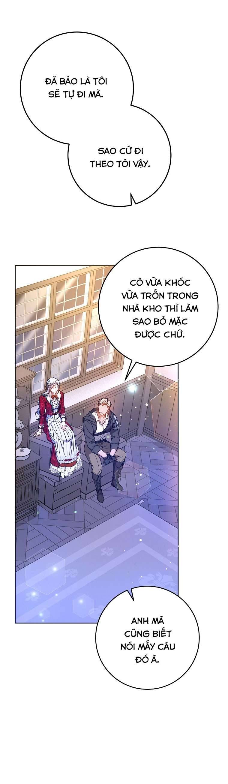 Tôi Trở Thành Vợ Của Nam Chính Chap 68 - Trang 3